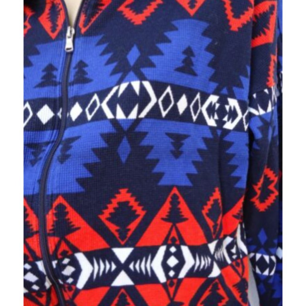 Ralph Lauren Active Lightweight Jacket Southwest - image 3